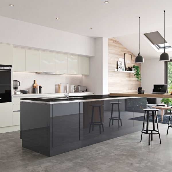 Zola | Fitted Kitchen - Avanti West Midlands