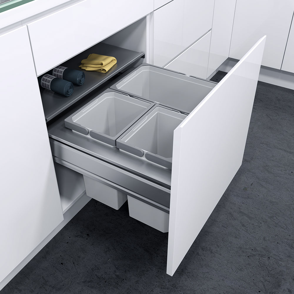 Pull-Out Storage | Avanti West Midlands