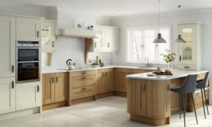 Fitted Kitchens | Made to Measure Kitchens | Avanti West Midlands