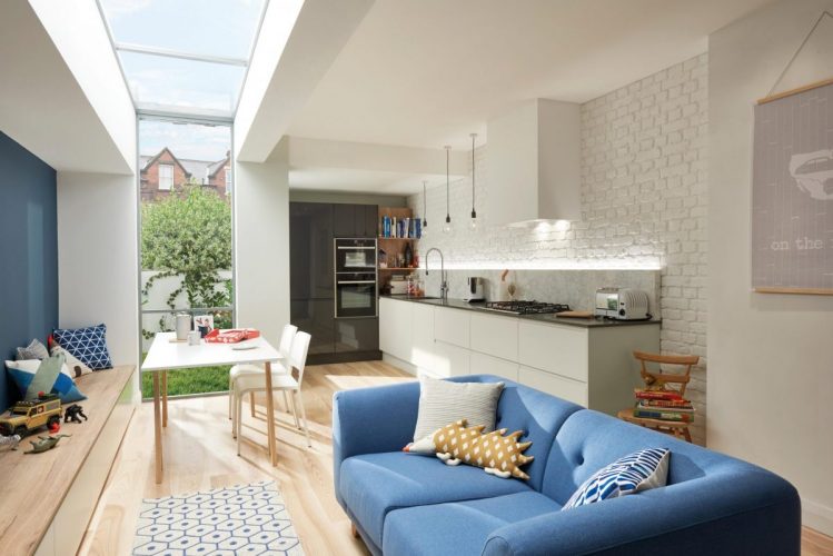 The Birmingham Interior Design Company | Avanti West Midlands