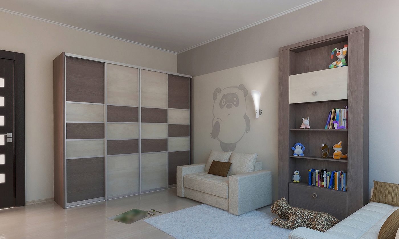 Bespoke Childrens Fitted Bedroom Furniture Avanti West Midlands