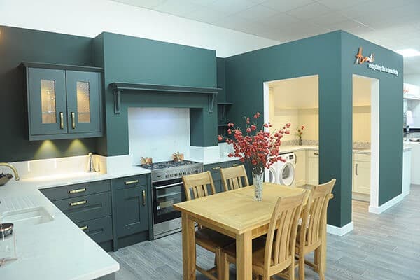Oldswinford Fitted Kitchens in West Midlands