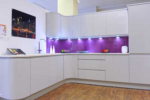 Shirley Kitchen Design in West Midlands