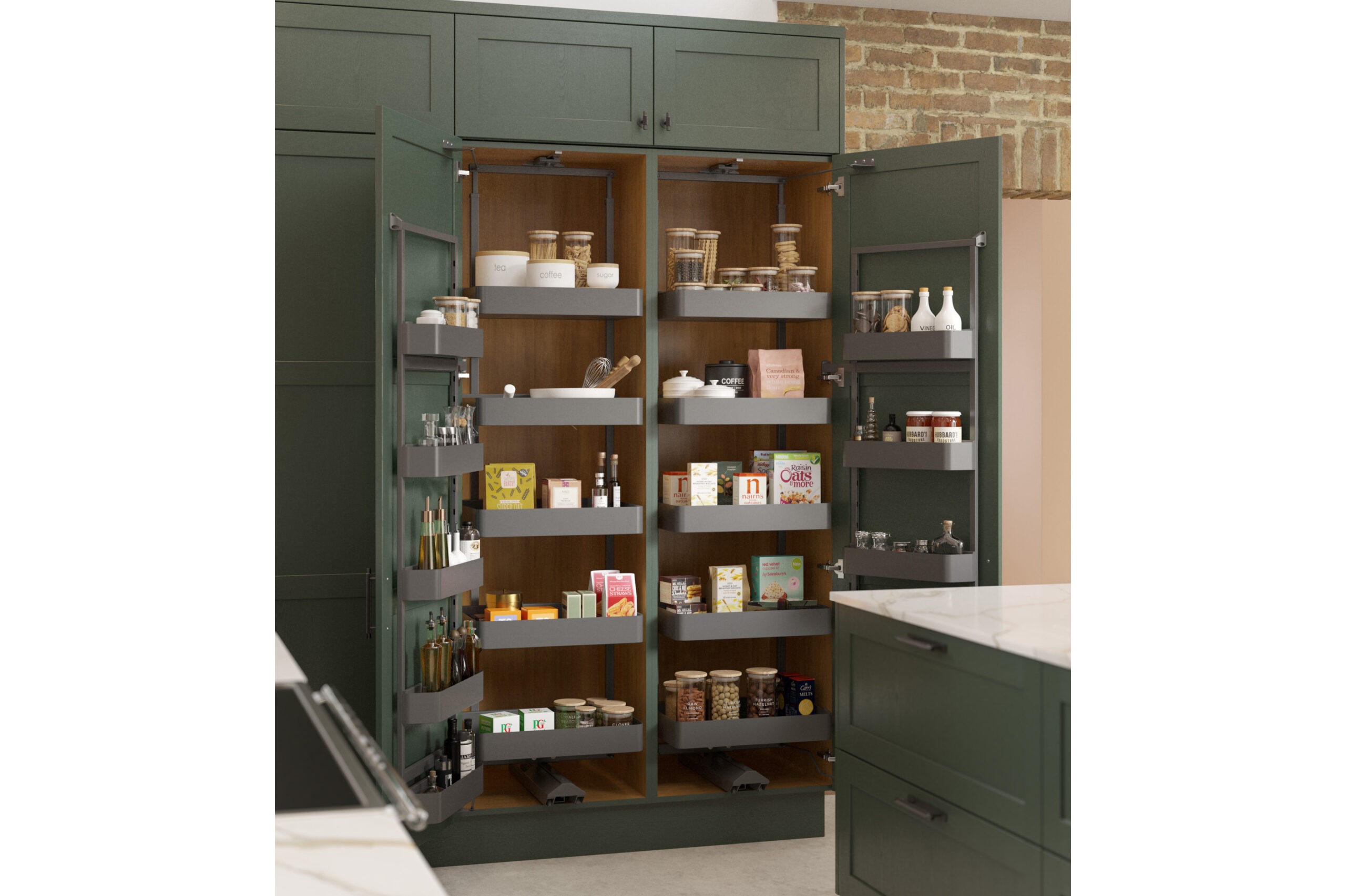 Aldana Heritage Green
