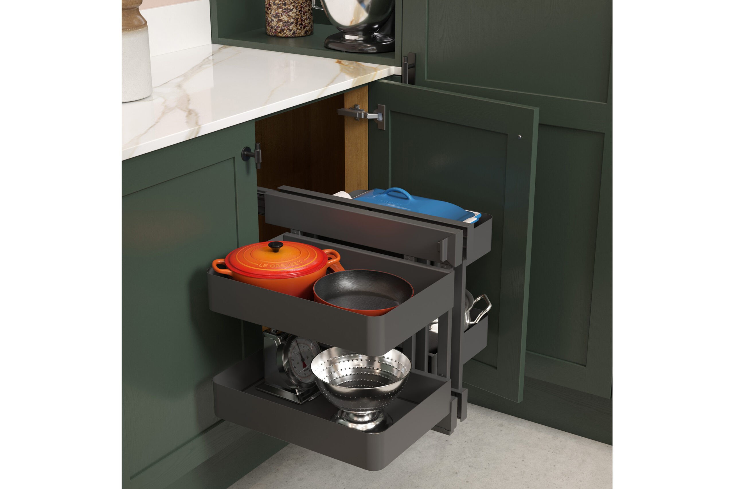 Aldana Heritage Green