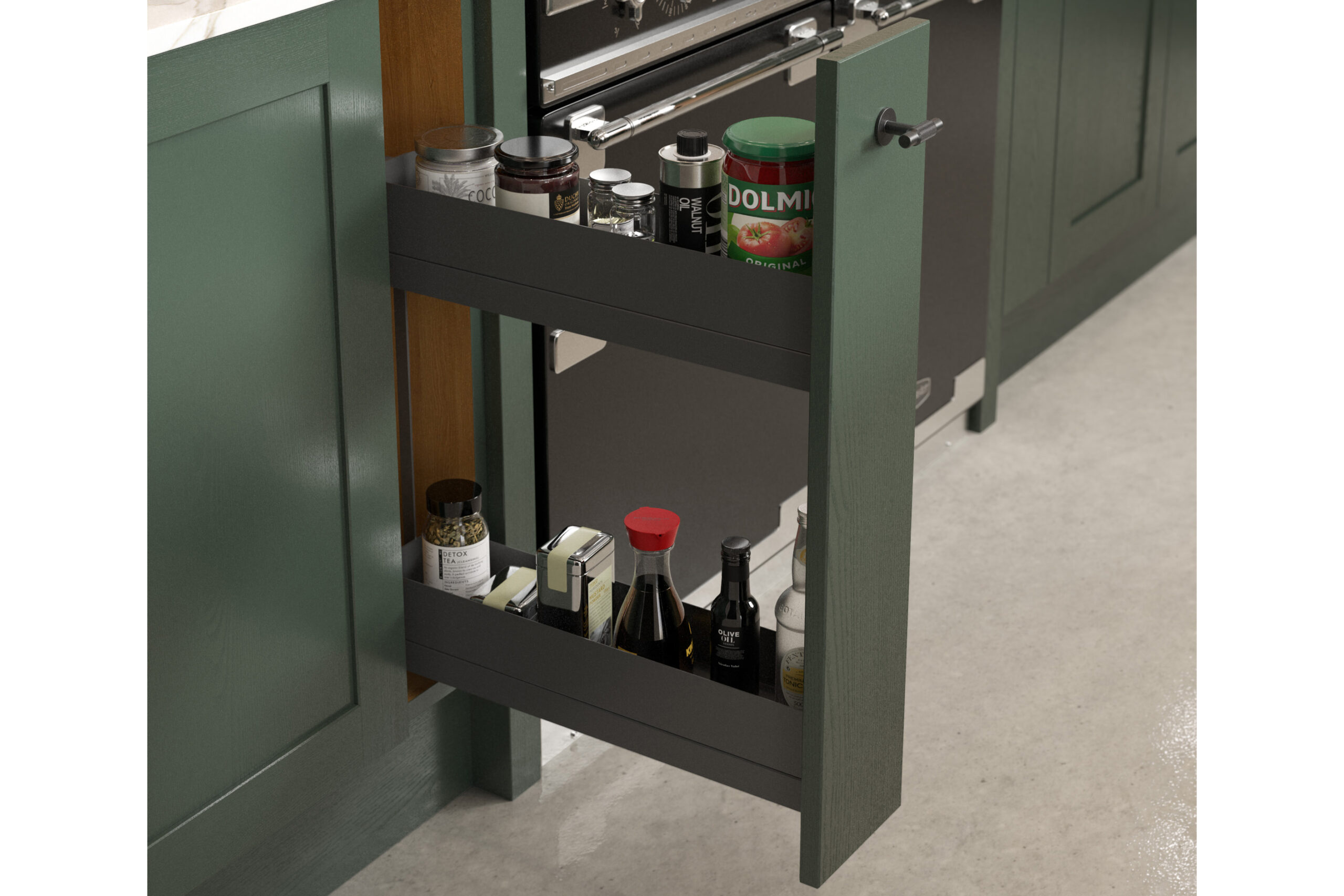 Aldana Heritage Green
