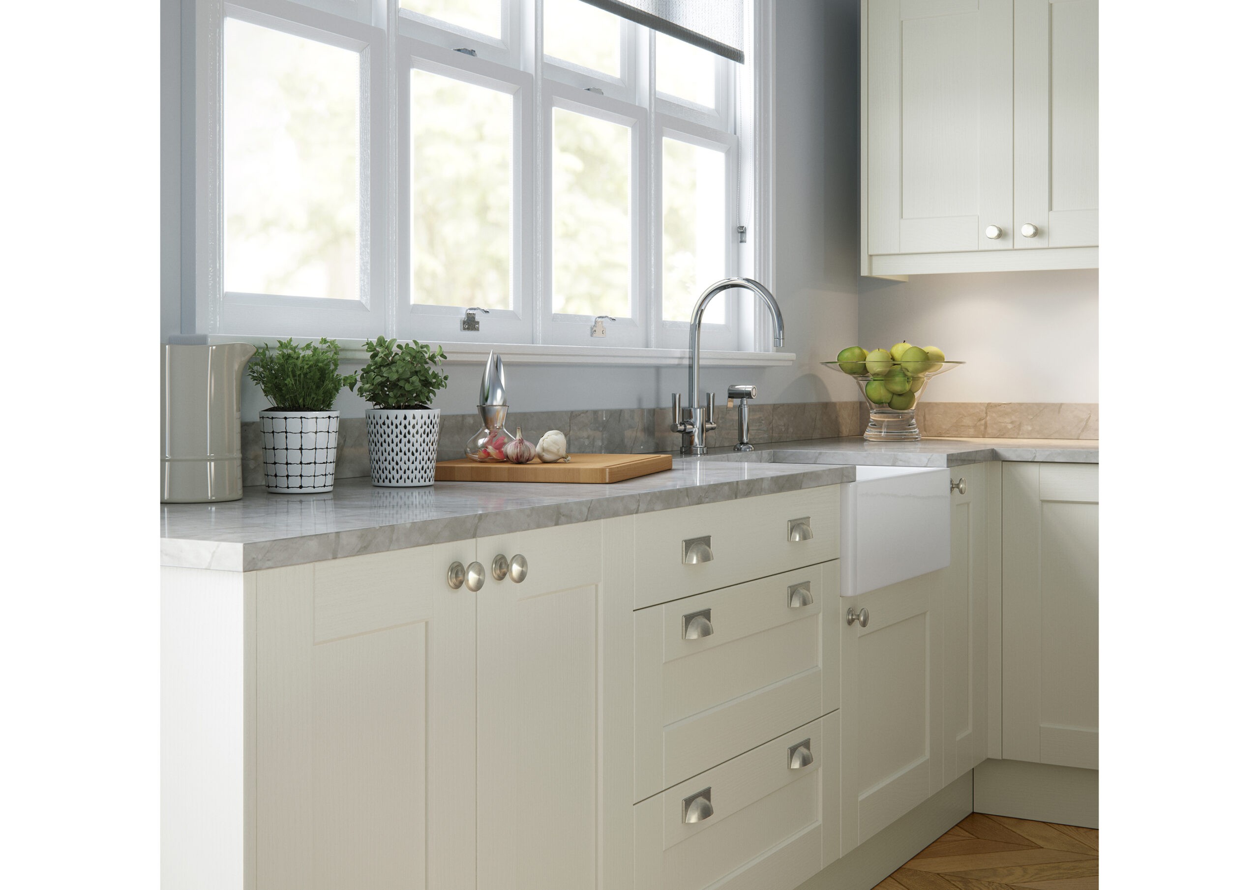 KENSINGTON PORCELAIN