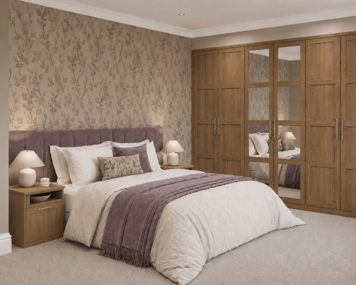 Cartmel Cognac Castello Oak