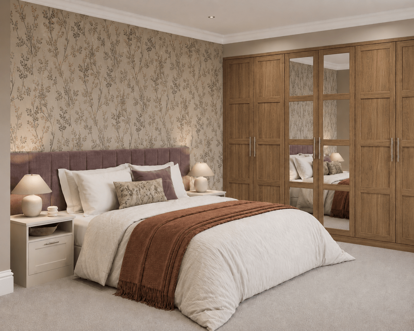 Cartmel Cognac Castello Oak